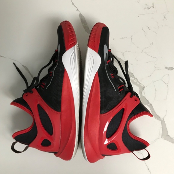 Nike Zoom HyperRev Basketball Sneakers Shoes US 9 Like New - Picture 4 of 10